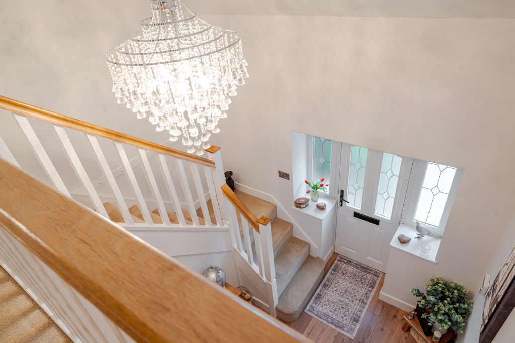 10 Carr House Lane Wrightington